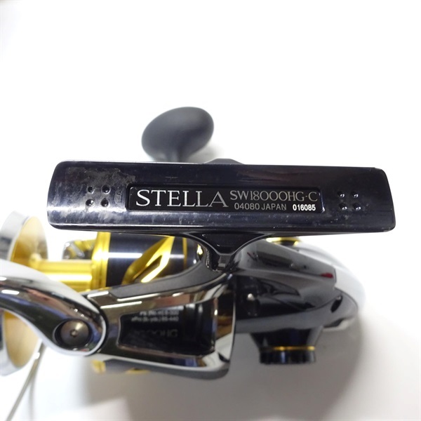 ２０ステラＳＷ１８０００ＨＧ